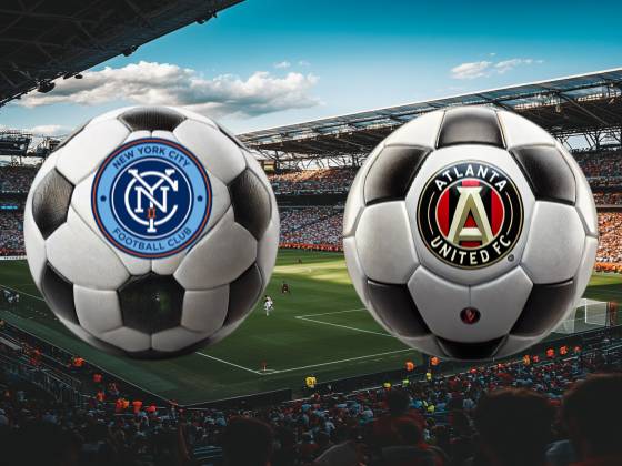 Atlanta United FC vs. New York City FC